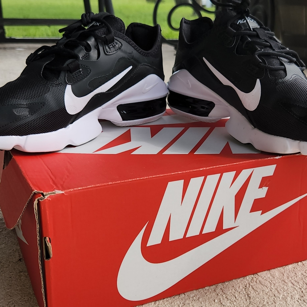 Nike Air Max Infinity 2 - Picture 3 of 11